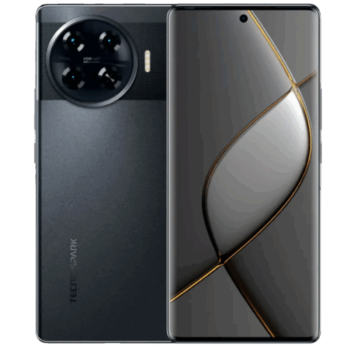 Tecno Spark 20 Pro Plus