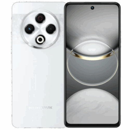 Tecno Spark 30