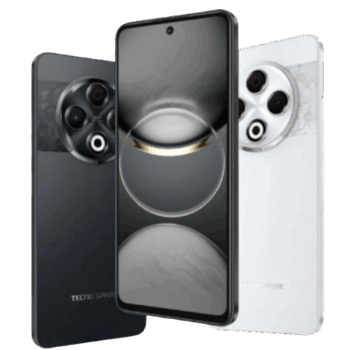 Tecno Spark 30