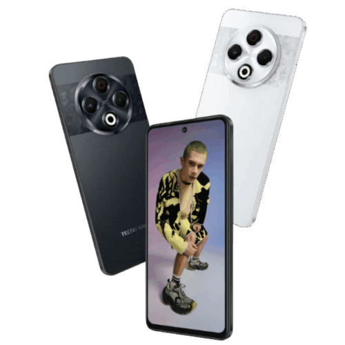 Tecno Spark 30