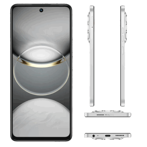 Tecno Spark 30