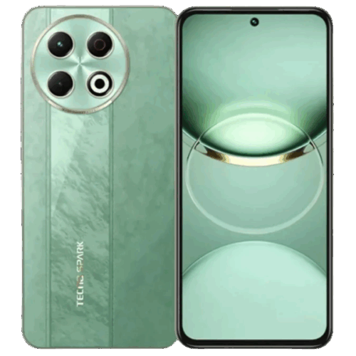 Tecno Spark 30 Pro