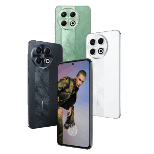 Tecno Spark 30 Pro