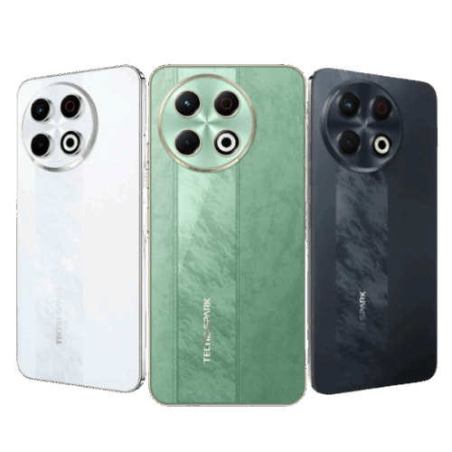 Tecno Spark 30 Pro