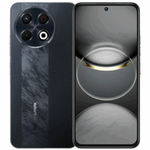Tecno Spark 30 Pro