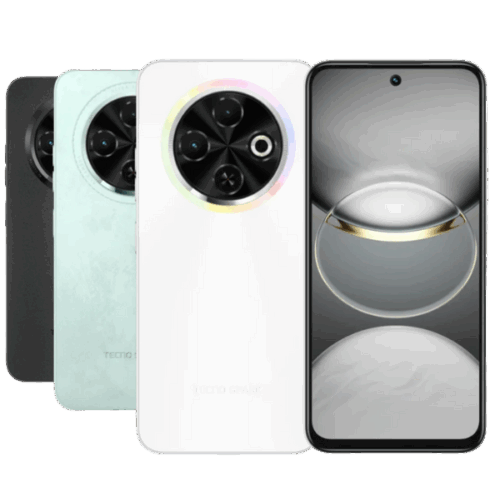 Tecno Spark 30C