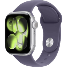 AppleWatch 11 Aluminio