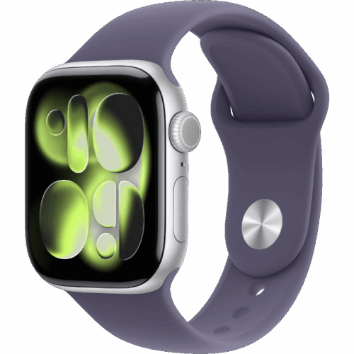 AppleWatch 11 Aluminio