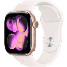 AppleWatch 11 Aluminio