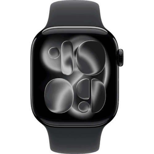 AppleWatch 11 Aluminio