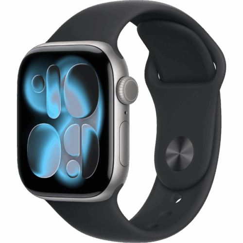 AppleWatch 11 Aluminio