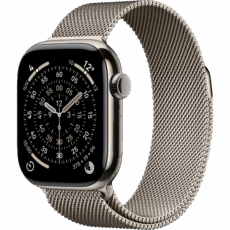 AppleWatch 11 Titanio