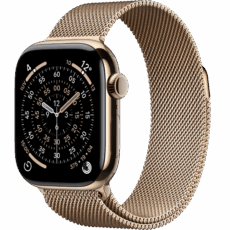 AppleWatch 11 Titanio