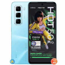 Infinix Hot 50 Pro