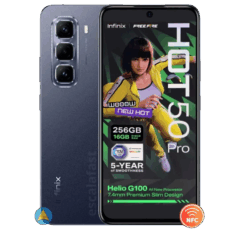 Infinix Hot 50 Pro