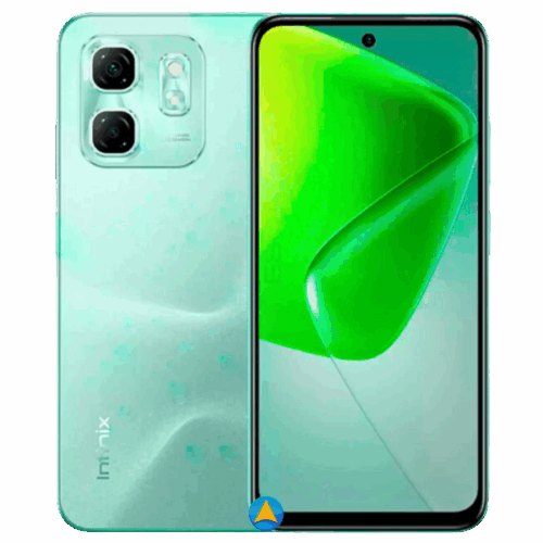 Infinix Hot 50i