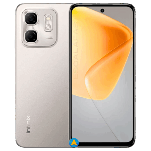 Infinix Hot 50i