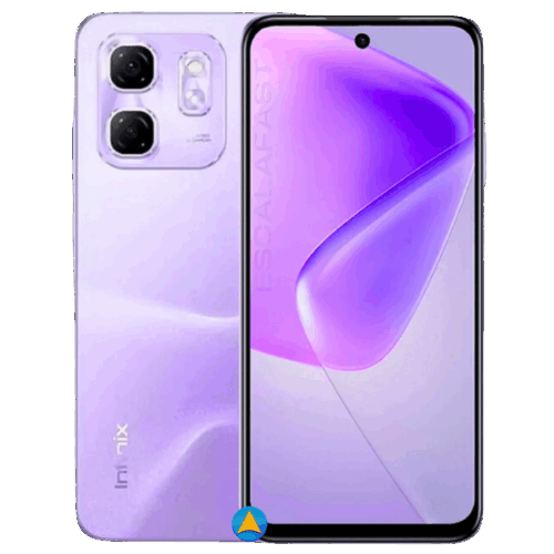 Infinix Hot 50i