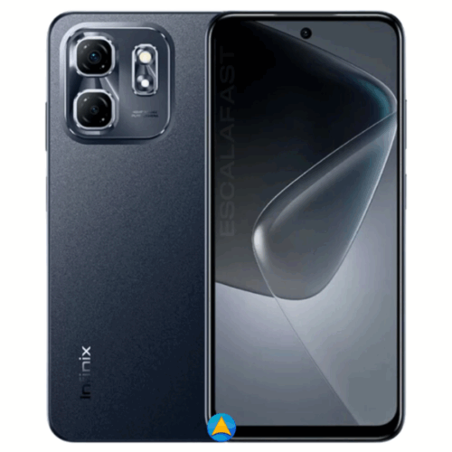 Infinix Hot 50i