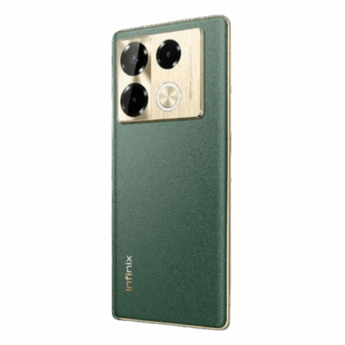 Infinix Note 14 Pro