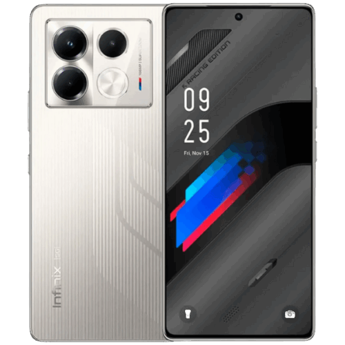 Infinix Note 14 Pro