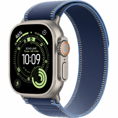 AppleWatch Ultra 3