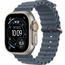 AppleWatch Ultra 3