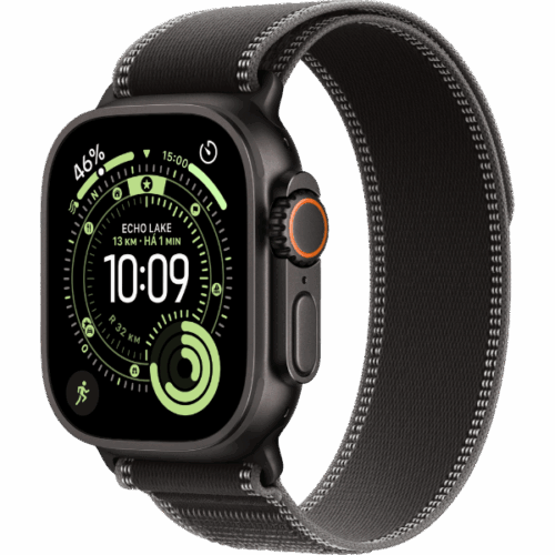 AppleWatch Ultra 3