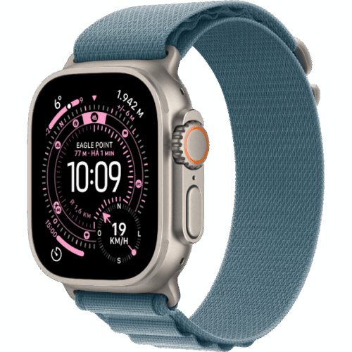 AppleWatch Ultra 3