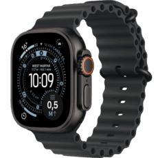AppleWatch Ultra 3