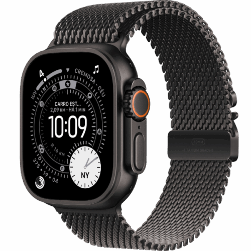 AppleWatch Ultra 3