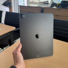 Ipad Pro M4 Seminovo