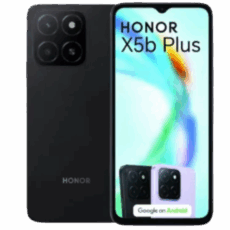 Honor X5B Plus