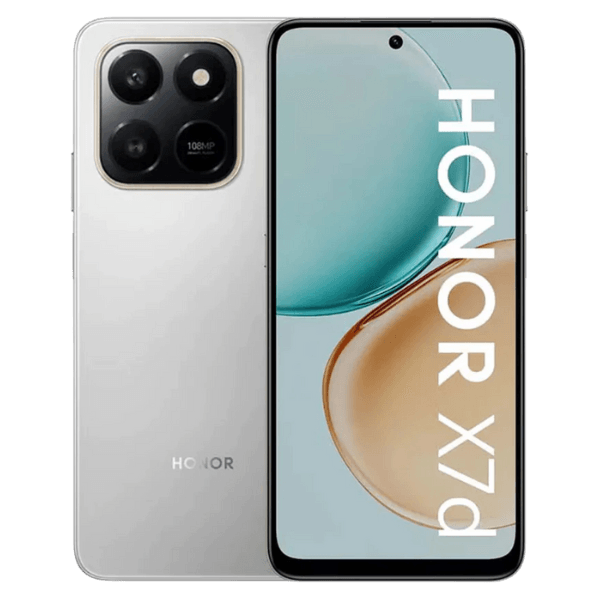 Honor X7D Honor X7D