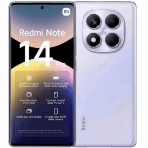 Xiaomi Note 14 Pro 4G