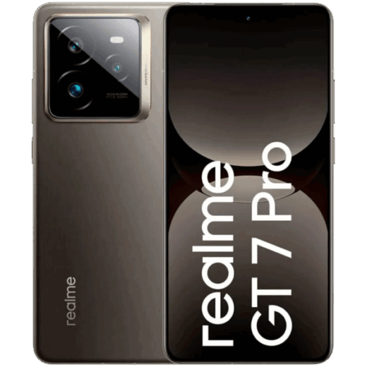 Realme GT7 Pro