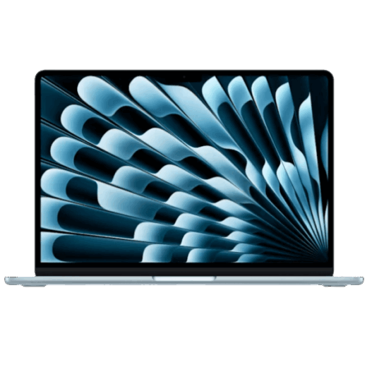 MacBook Air M4
