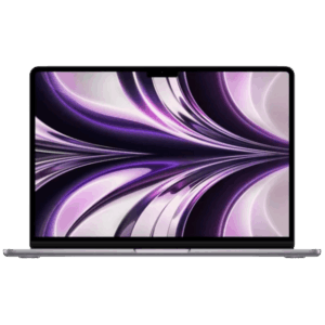 MacBook Air M2