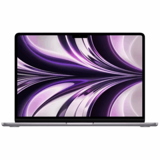 MacBook Air M2