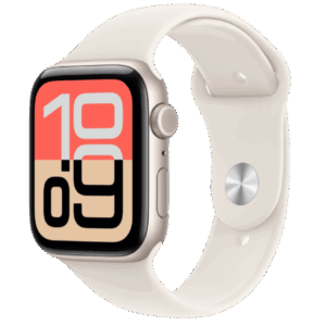 AppleWatch SE 3