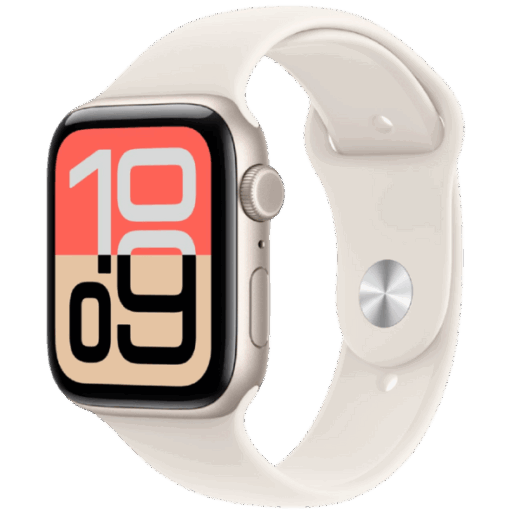 AppleWatch SE 3