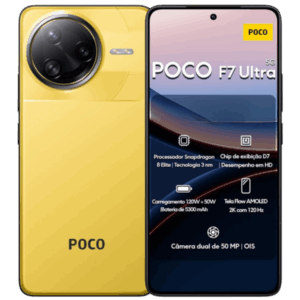 Xiaomi Poco F7 Ultra