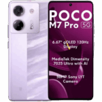 Xiaomi Poco M7 Pro