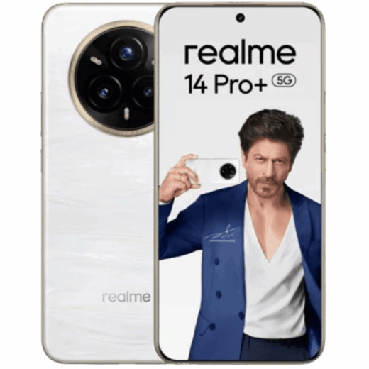 Realme 14 Pro Plus