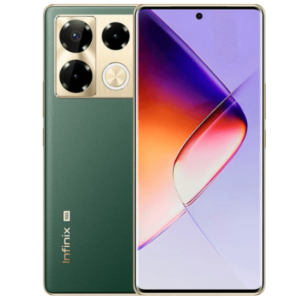 Infinix Note 40 Pro