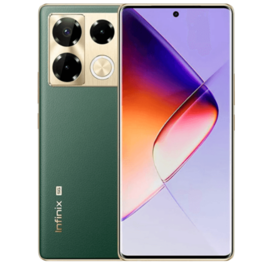 Infinix Note 40 Pro