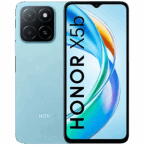 Honor X5B