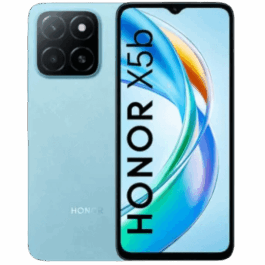 Honor X5B