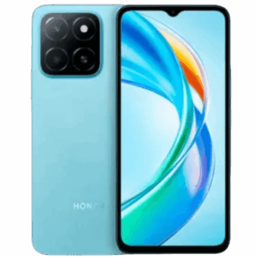 Honor X5B Plus