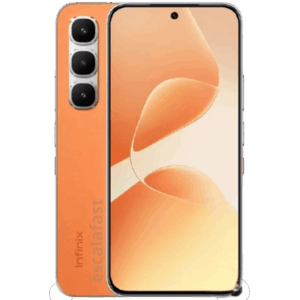 Infinix Hot 60 Pro